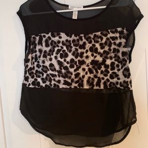 Top blouse